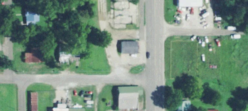 807 Central Ave