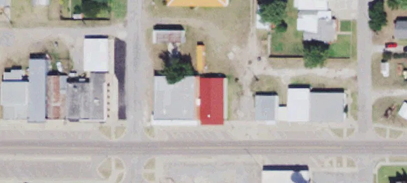 302 Renfrow Ave