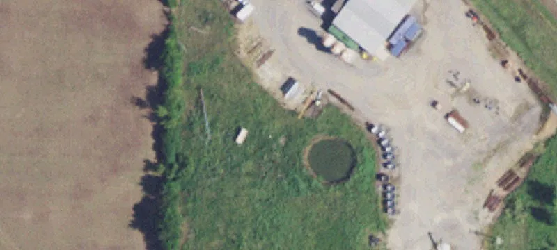 3582 Hwy 3rd 3