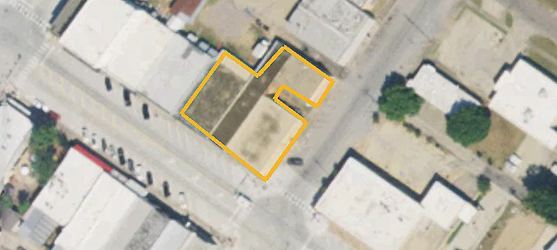201 Main St