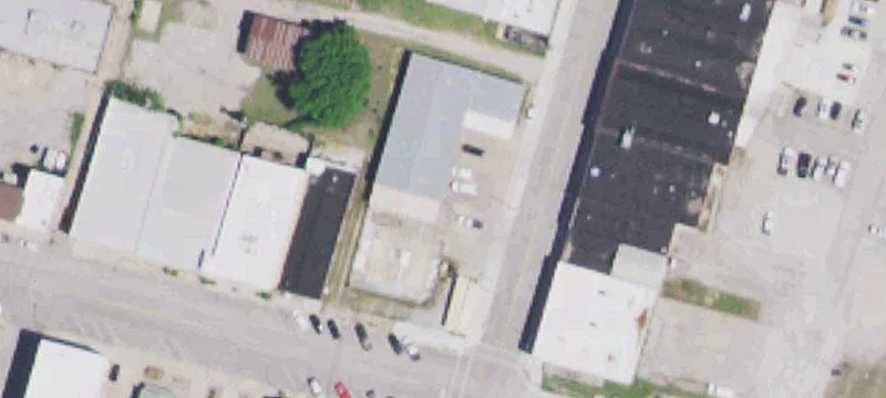 107 Caddo St