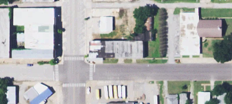 125 Broadway St
