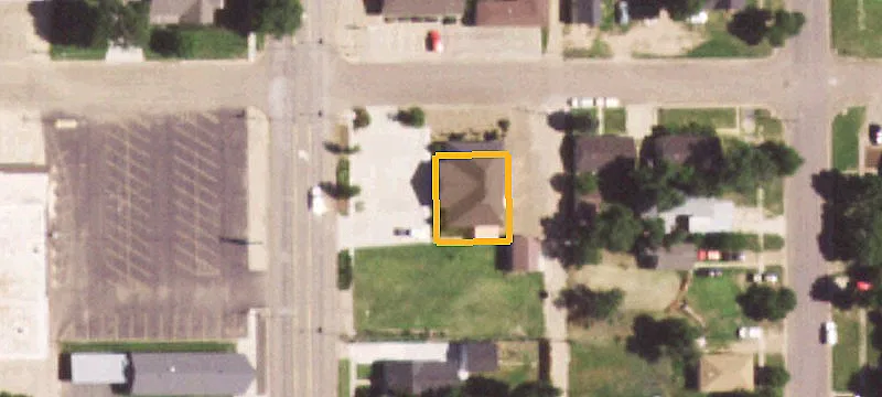 917 Main St