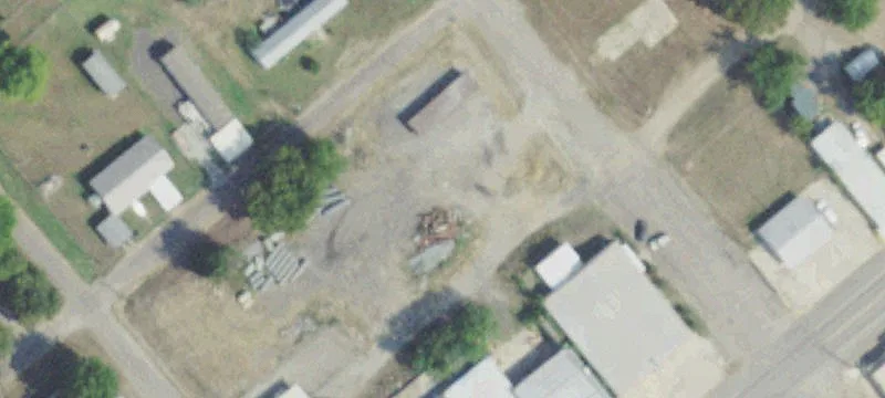 Keota, OK 74941