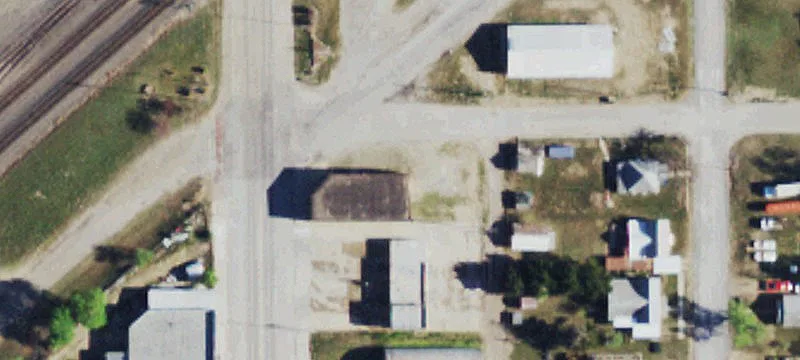132 Hwy 15