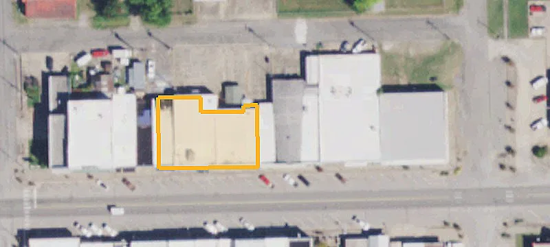 133 Main St