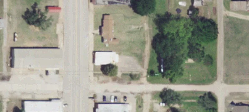 Deer Creek, OK 74636