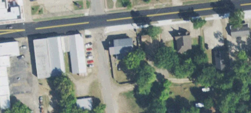 200 Main St