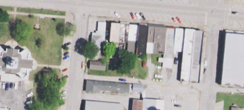 321 Main St