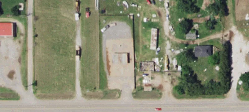 606 Oklahoma