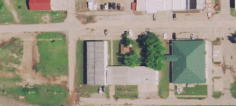 323 Woolsey Ave