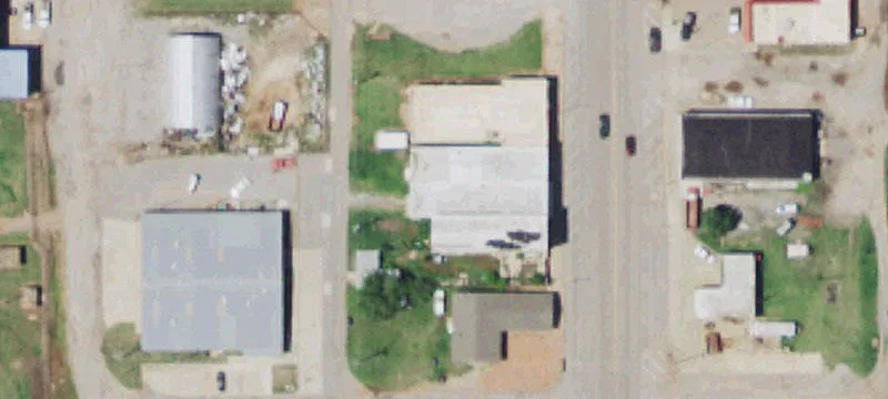 Okeene, OK 73763