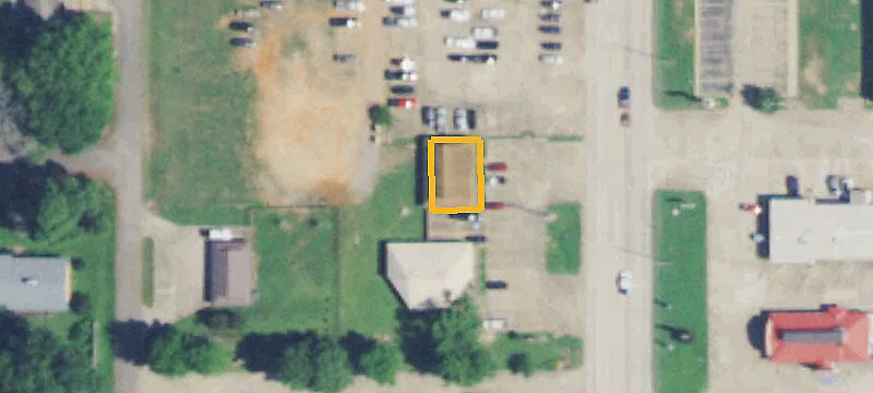 700 Park Dr