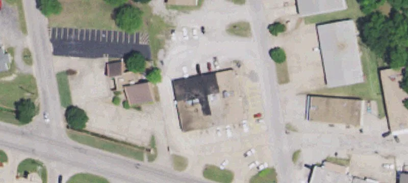901 Grand Ave
