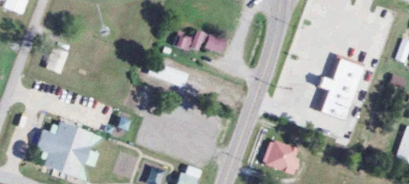 Coalgate, OK 74538
