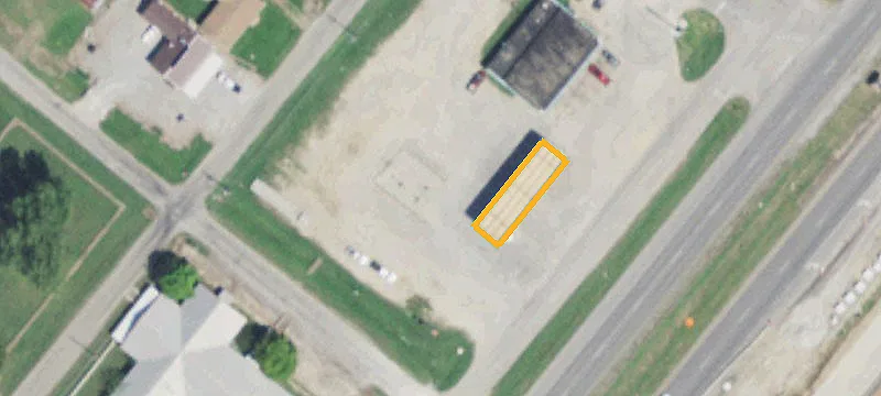 511 Service Rd