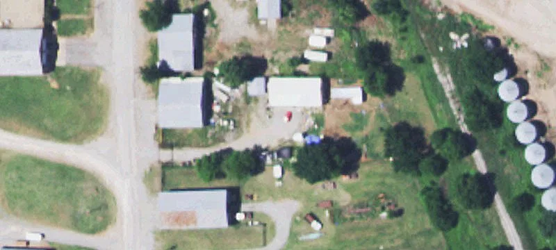 Walters, OK 73572