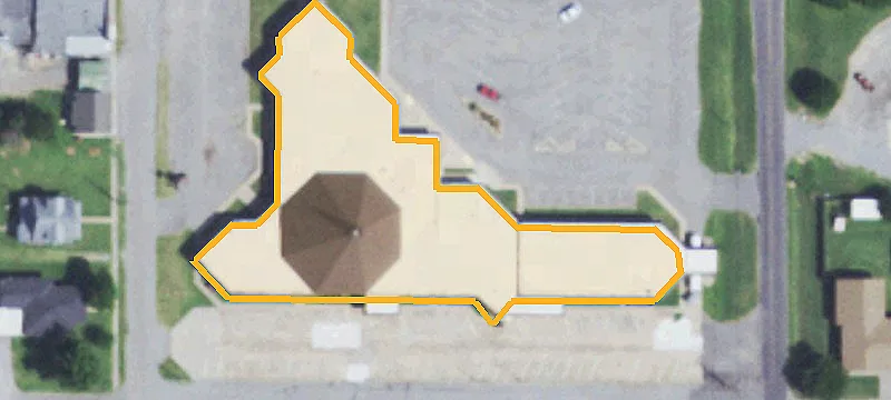 Corn, OK 73024