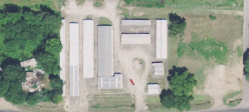 Valliant, OK 74764