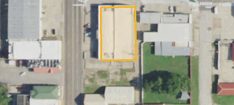 130 Milt Phillips Ave