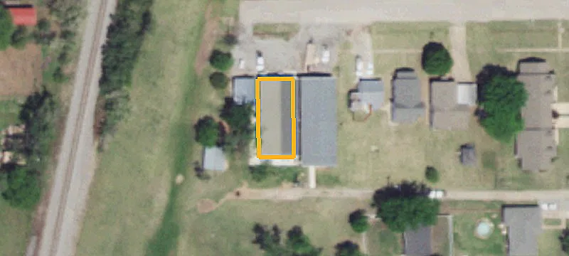 225 Birch Dr