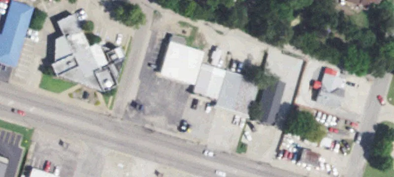 1024 Main St