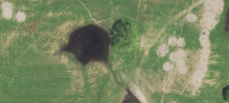 Burneyville, OK 73430