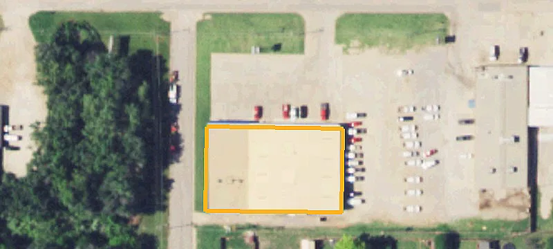 401 Oklahoma Blvd