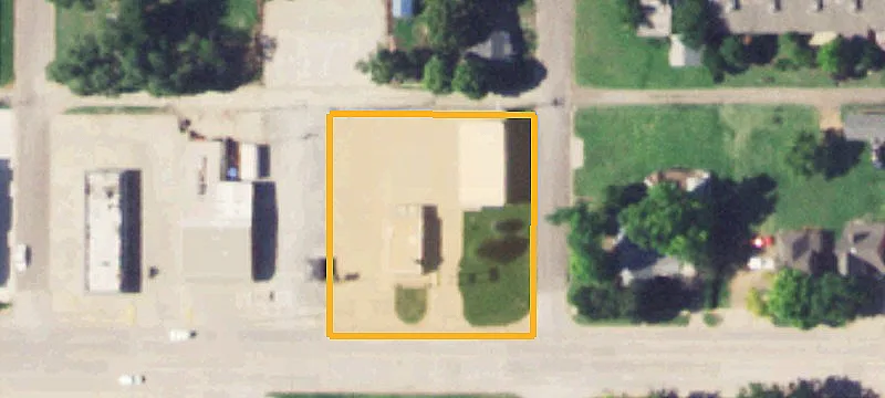 806 Oklahoma Blvd