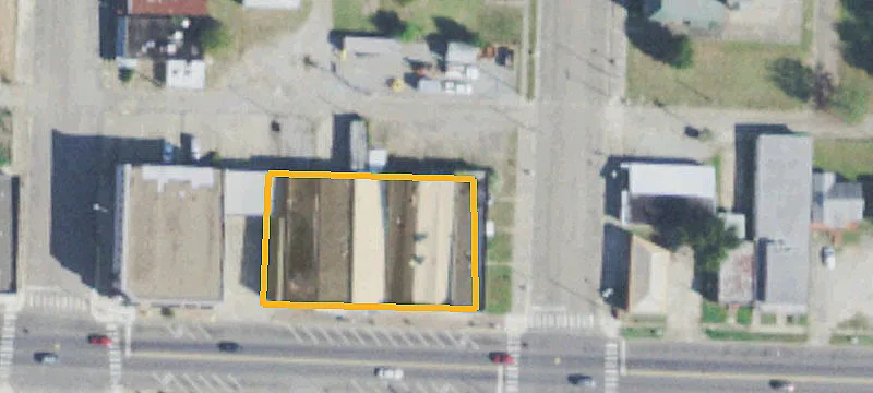119 Jackson St