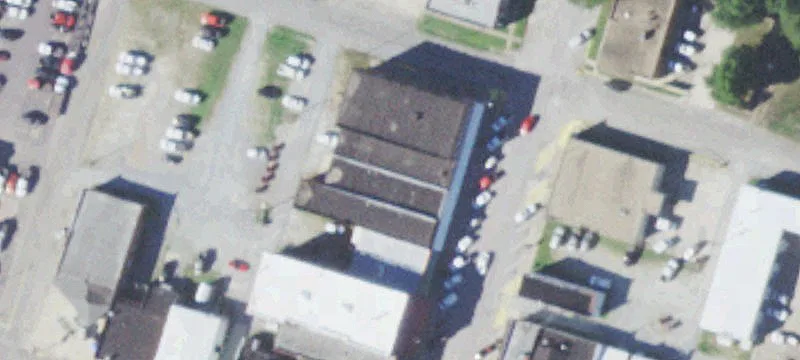 119 Broadway St