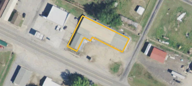Kinta, OK 74552