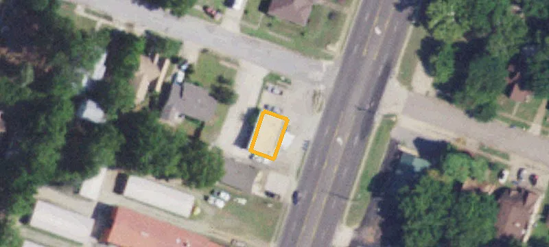 311 Mississippi Ave