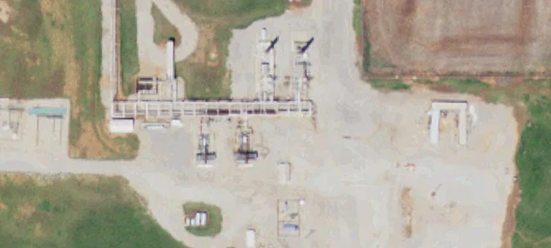 Coal Rd, OK 