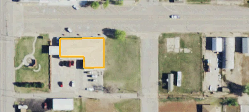 Block 44th Lot 2nd 2nd Lot, Unit 2