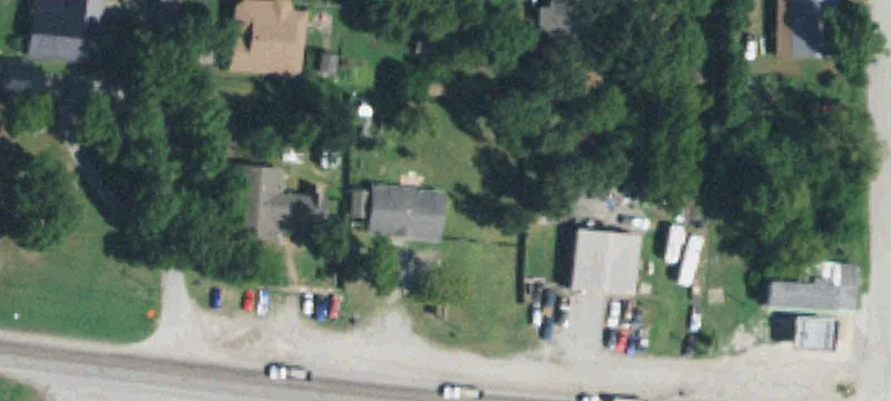 9583 Hwy 88
