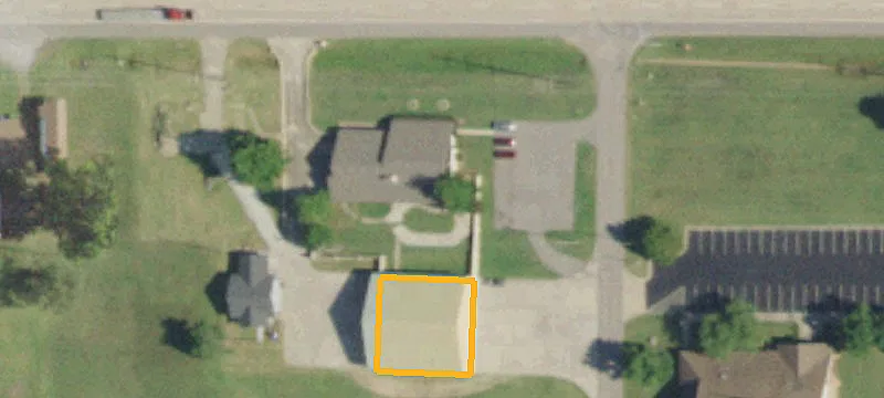 1421 Wrangler Blvd