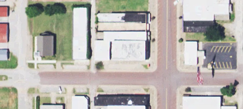 100 Main St