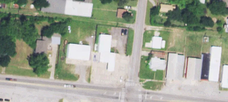 201 Main St