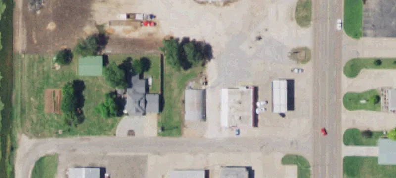 114 Woodel St