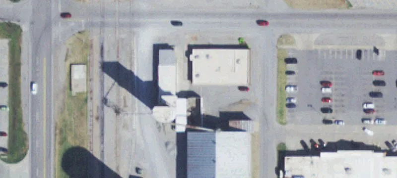 501 Main St