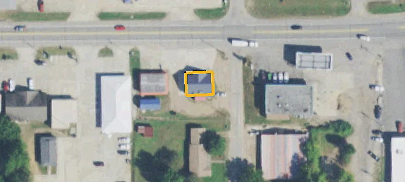 816 Main St