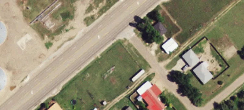 Hooker, OK 73945