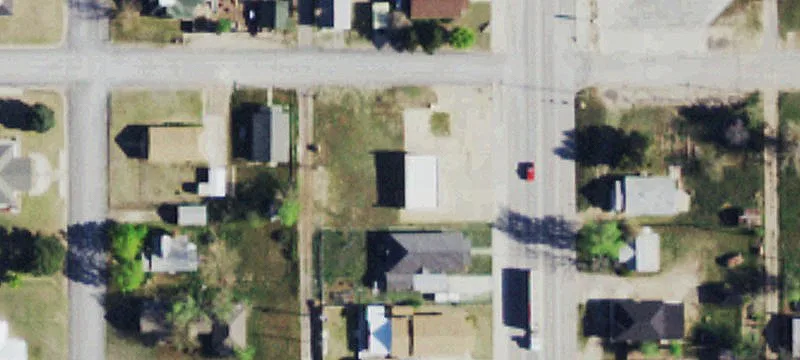 803 Main St