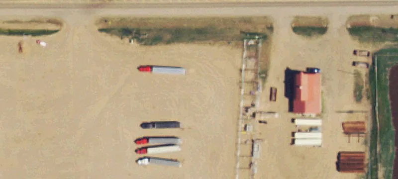 Balko, OK 73931