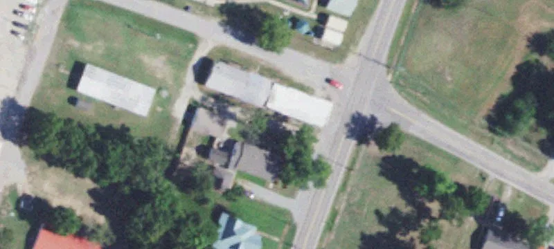 Coalgate, OK 74538