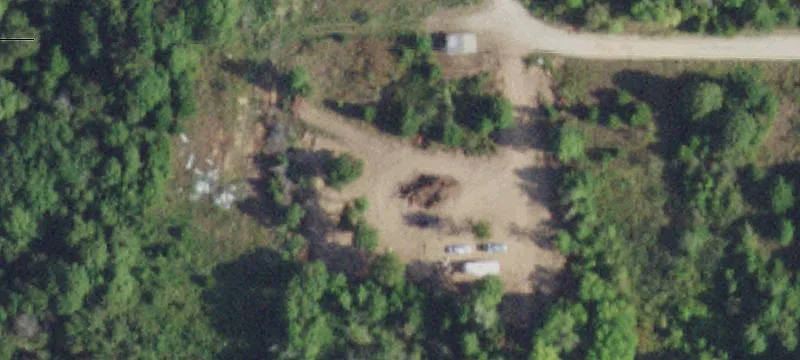 Boley, OK 74829
