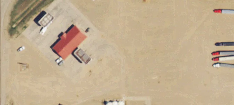 Balko, OK 73931