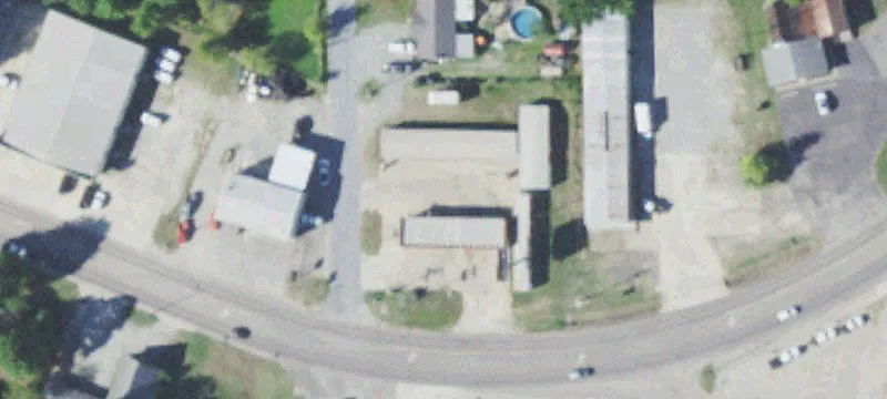 1001 Main St