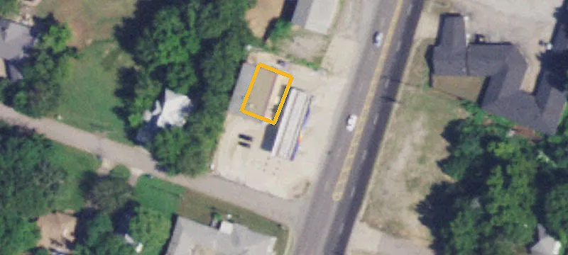 437 Mississippi Ave
